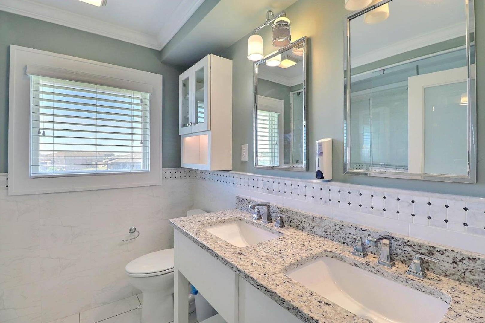 Villa 6007 Happy Sol Oceanfront Heatable Pool Nags Head Esterno foto