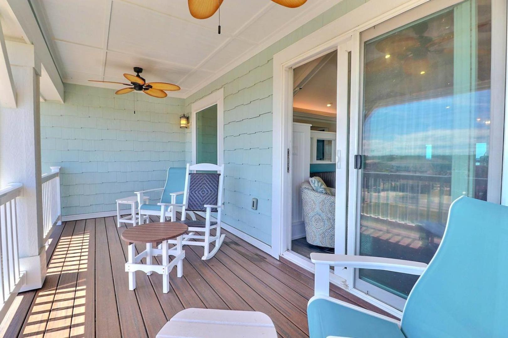 Villa 6007 Happy Sol Oceanfront Heatable Pool Nags Head Esterno foto