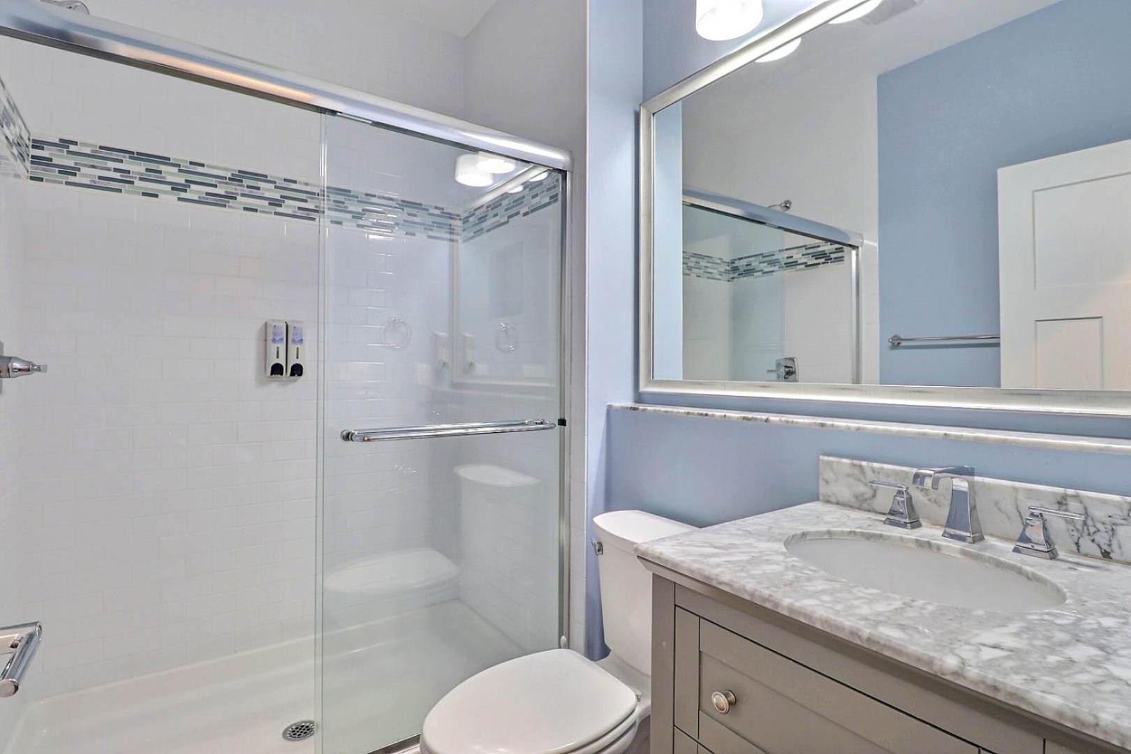 Villa 6007 Happy Sol Oceanfront Heatable Pool Nags Head Esterno foto