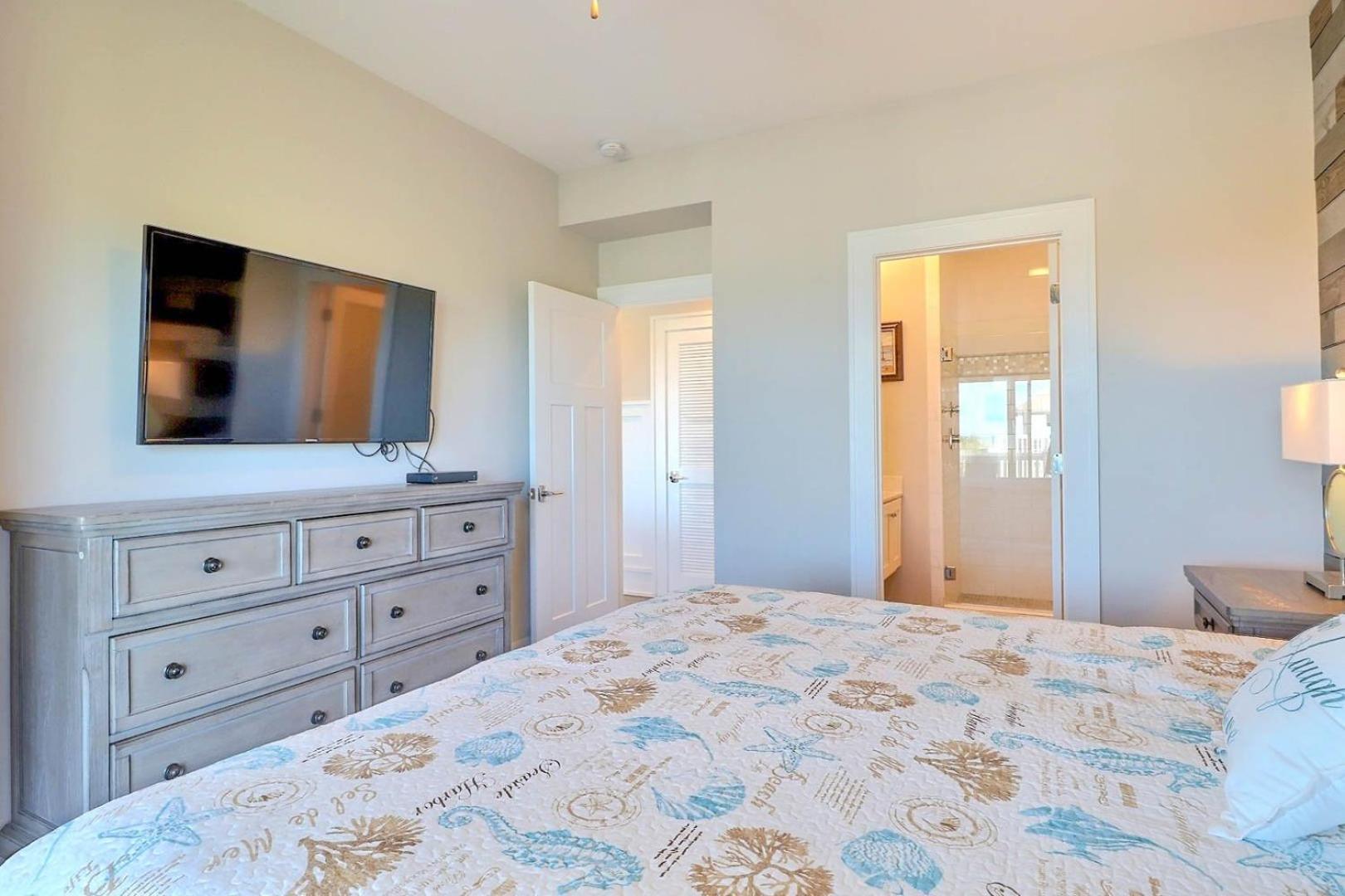 Villa 6007 Happy Sol Oceanfront Heatable Pool Nags Head Esterno foto