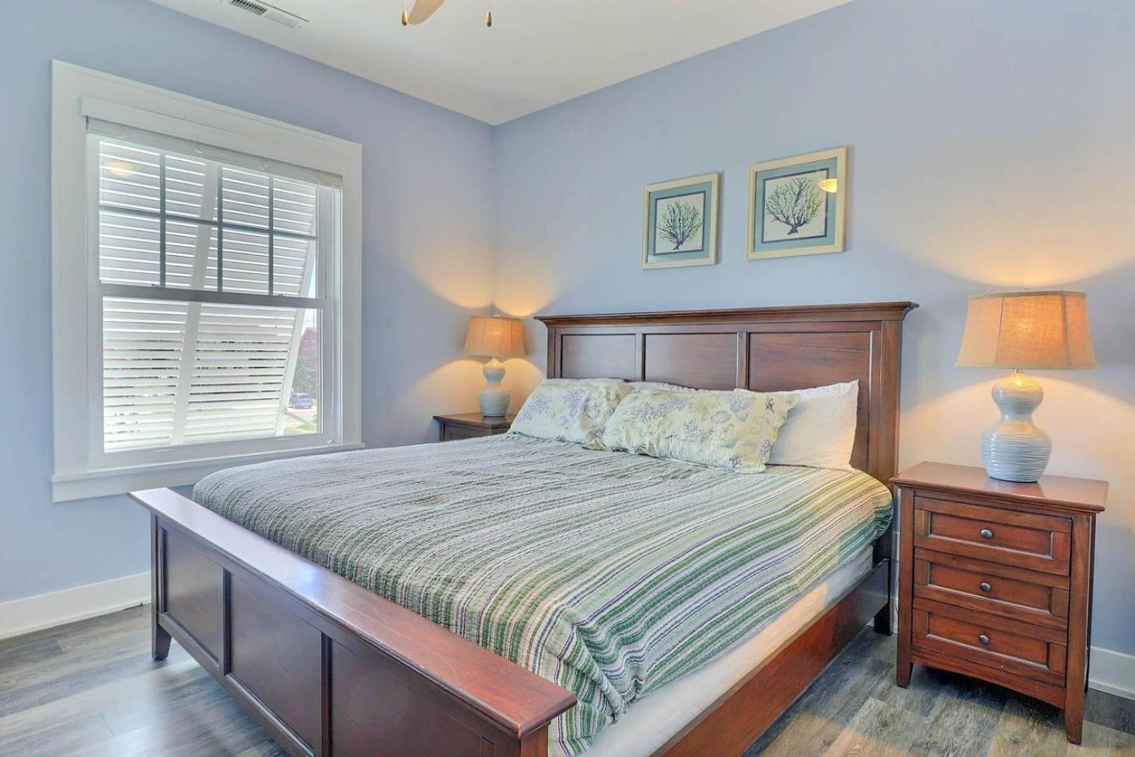 Villa 6007 Happy Sol Oceanfront Heatable Pool Nags Head Esterno foto
