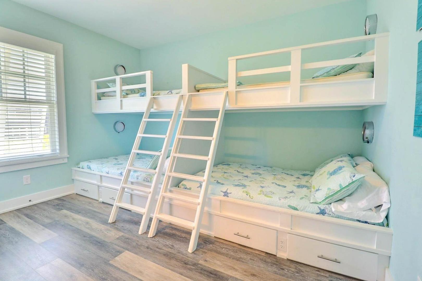 Villa 6007 Happy Sol Oceanfront Heatable Pool Nags Head Esterno foto