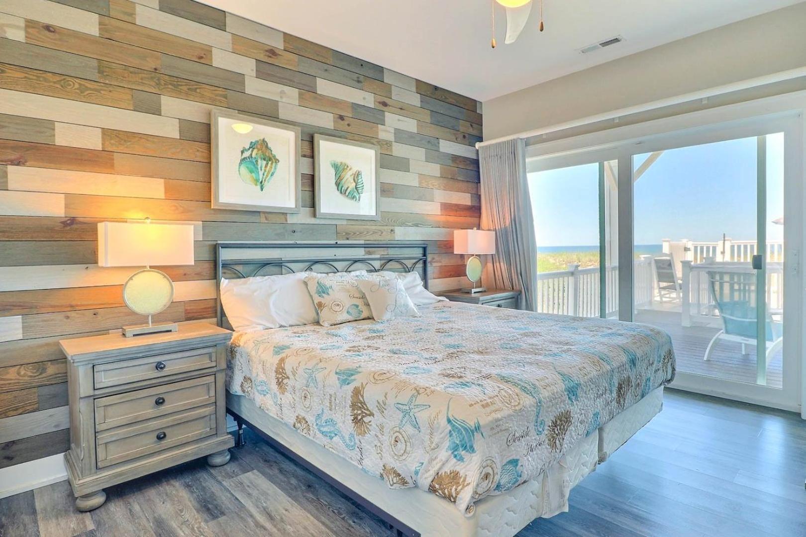Villa 6007 Happy Sol Oceanfront Heatable Pool Nags Head Esterno foto