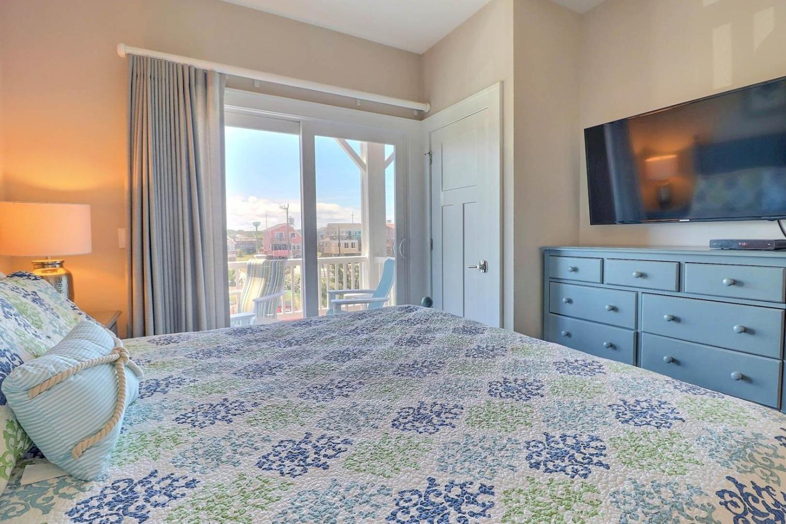 Villa 6007 Happy Sol Oceanfront Heatable Pool Nags Head Esterno foto