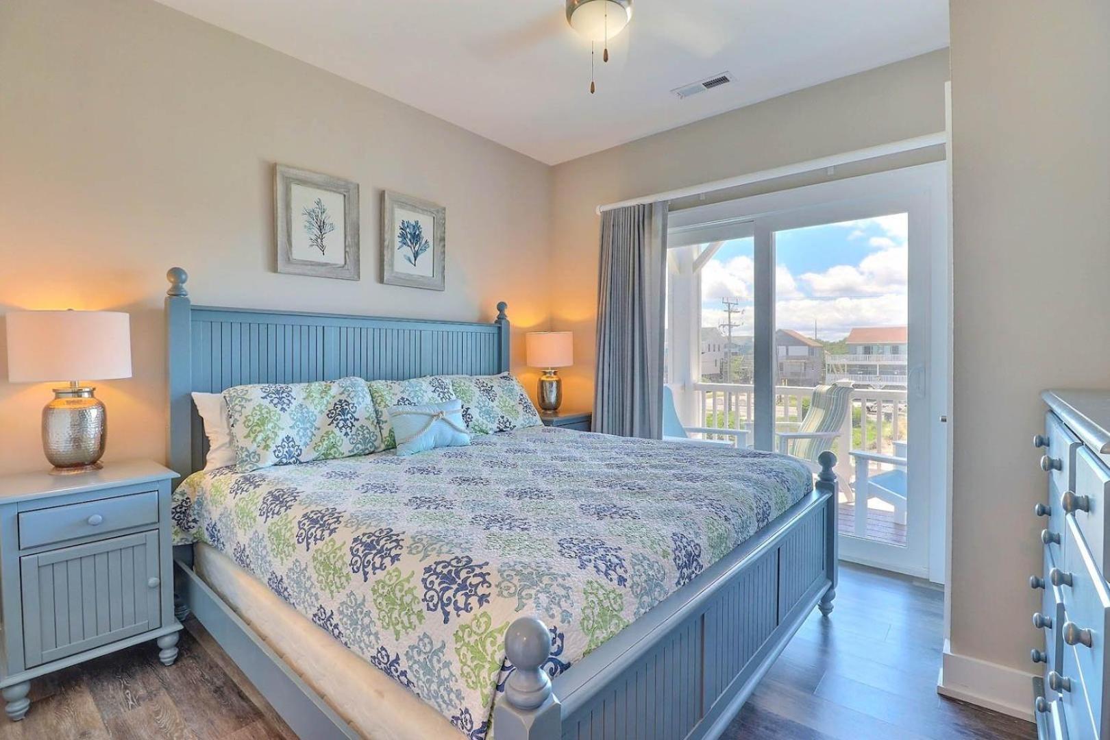 Villa 6007 Happy Sol Oceanfront Heatable Pool Nags Head Esterno foto
