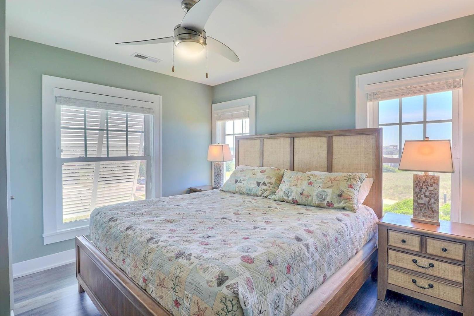 Villa 6007 Happy Sol Oceanfront Heatable Pool Nags Head Esterno foto
